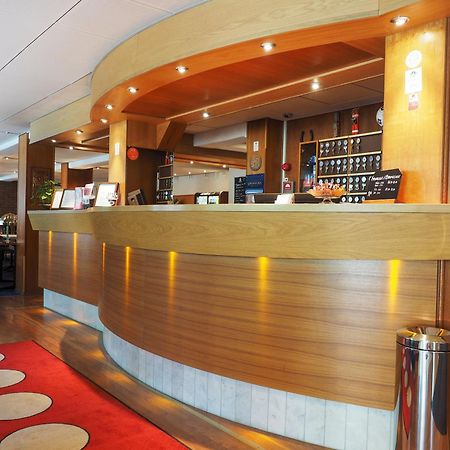 גטבורג Hotel Oergryte מראה חיצוני תמונה