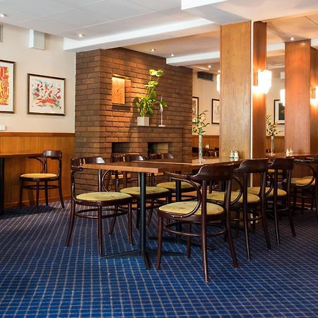 גטבורג Hotel Oergryte מראה חיצוני תמונה