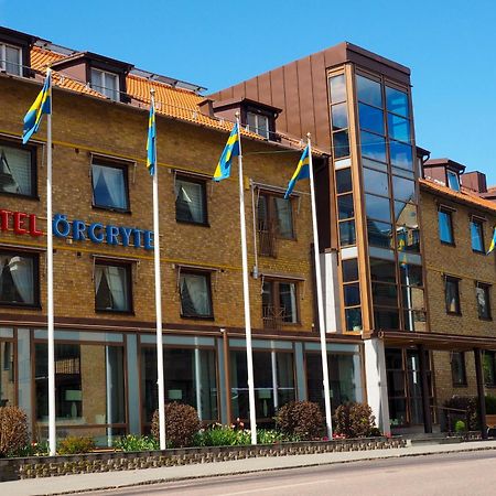 גטבורג Hotel Oergryte מראה חיצוני תמונה