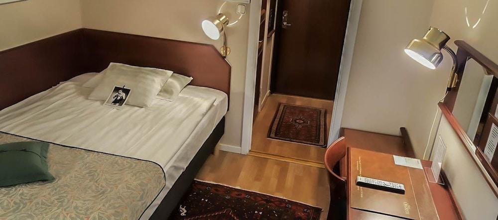 גטבורג Hotel Oergryte מראה חיצוני תמונה