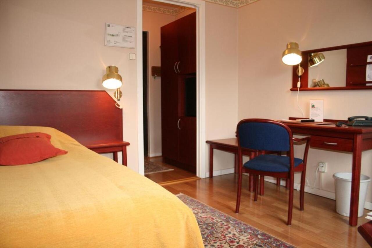 גטבורג Hotel Oergryte מראה חיצוני תמונה