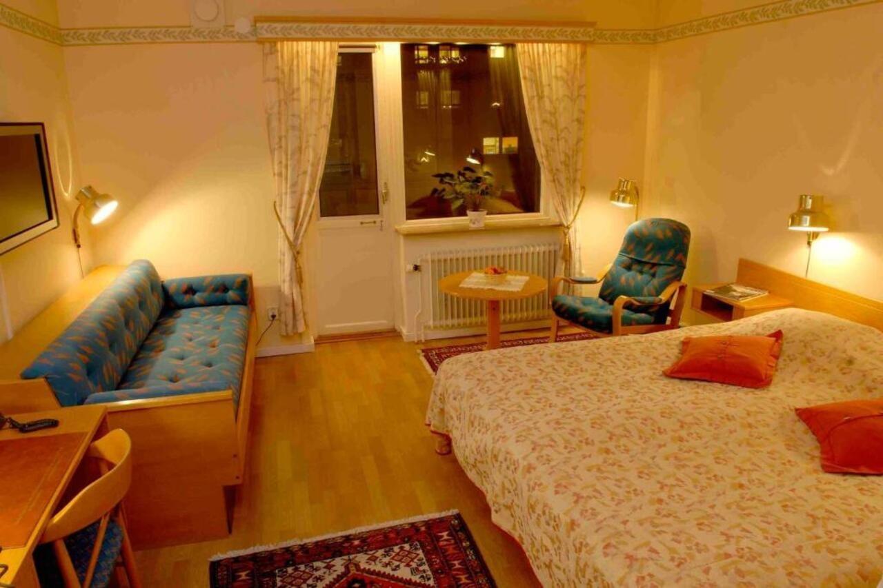 גטבורג Hotel Oergryte מראה חיצוני תמונה