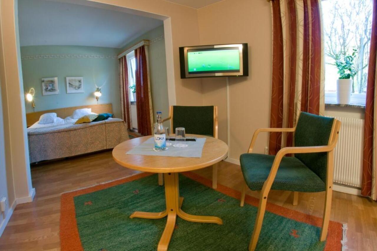 גטבורג Hotel Oergryte מראה חיצוני תמונה