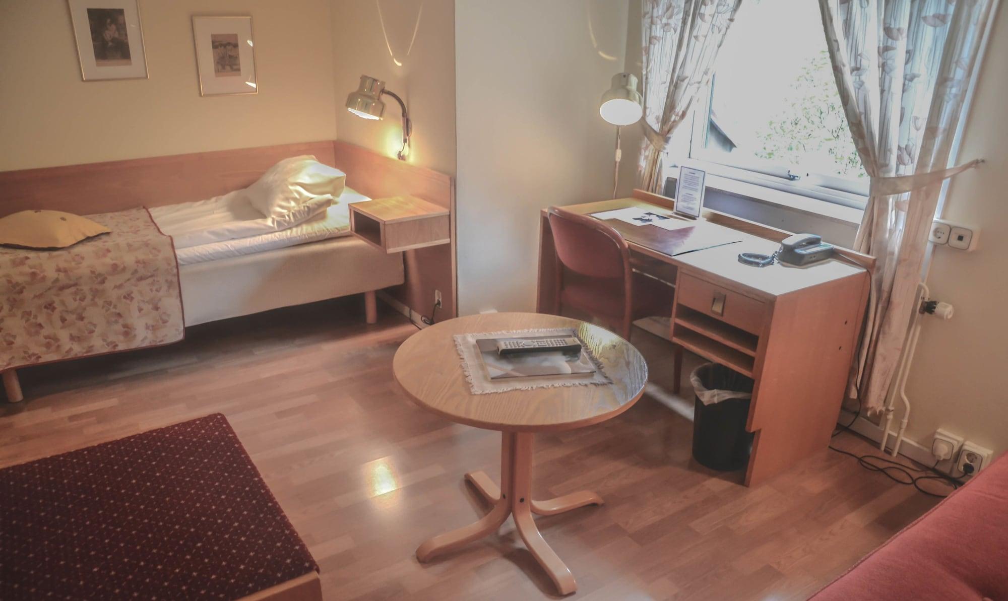 גטבורג Hotel Oergryte מראה חיצוני תמונה