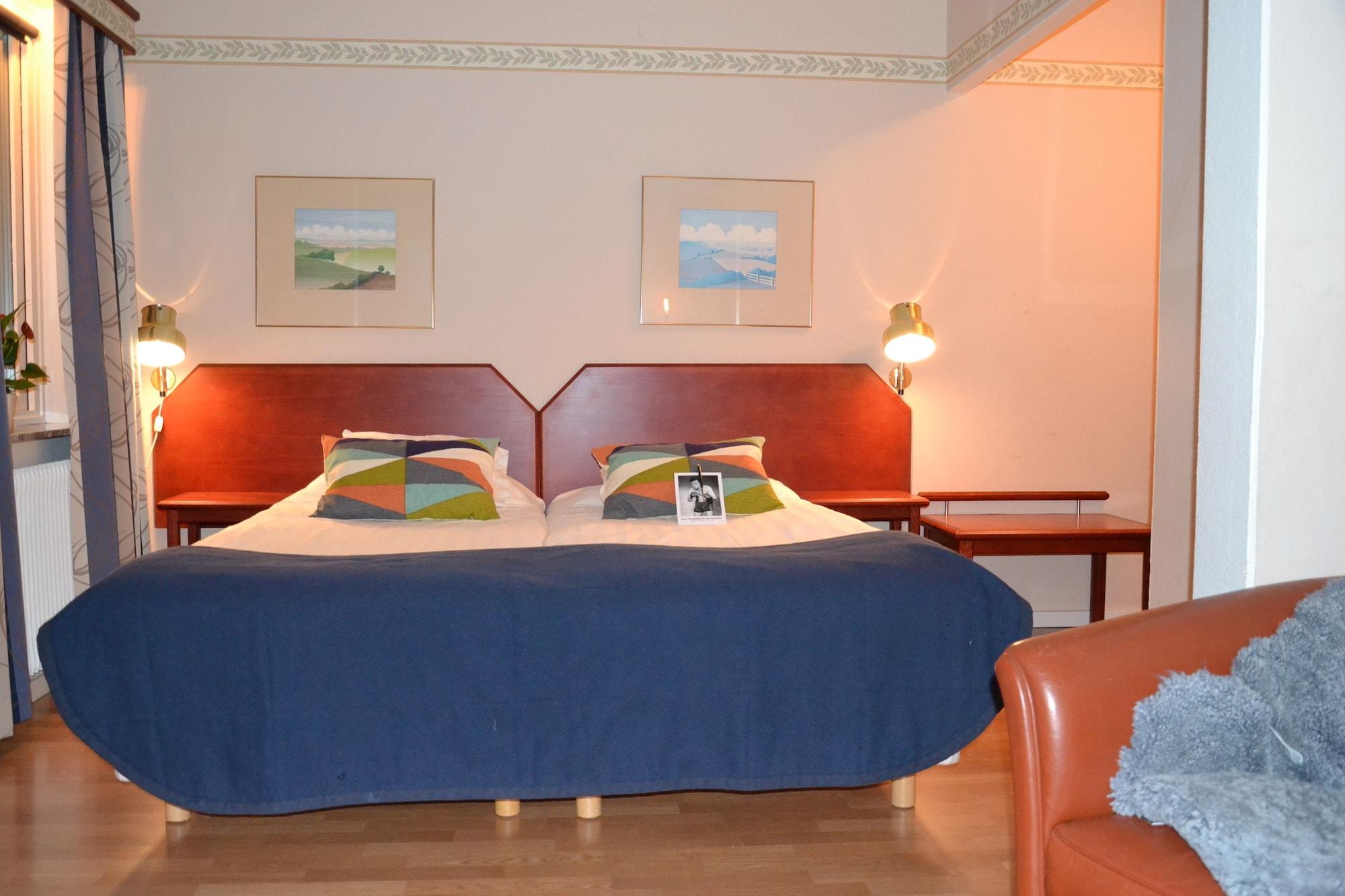 גטבורג Hotel Oergryte מראה חיצוני תמונה