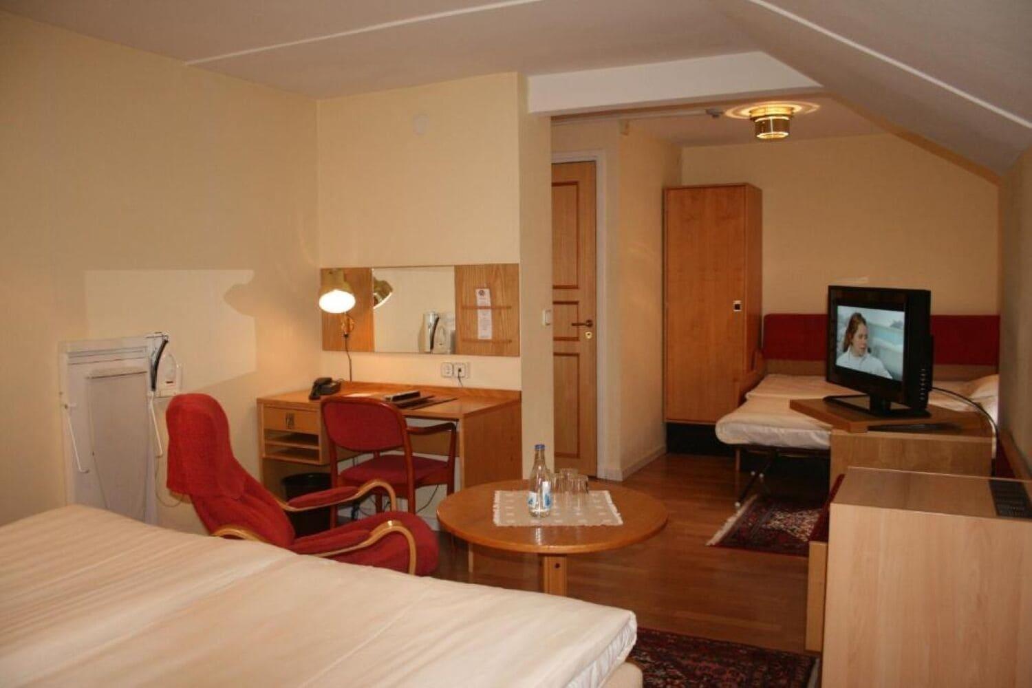 גטבורג Hotel Oergryte מראה חיצוני תמונה