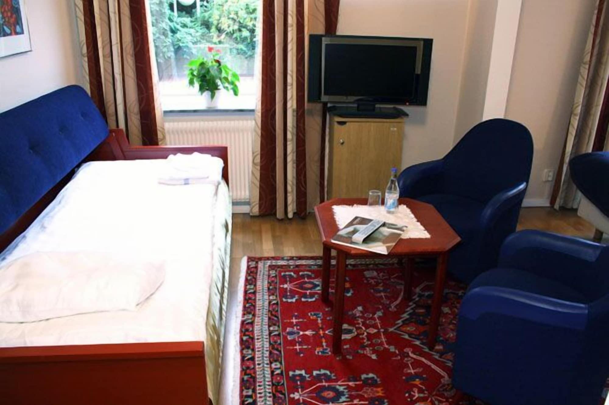 גטבורג Hotel Oergryte מראה חיצוני תמונה