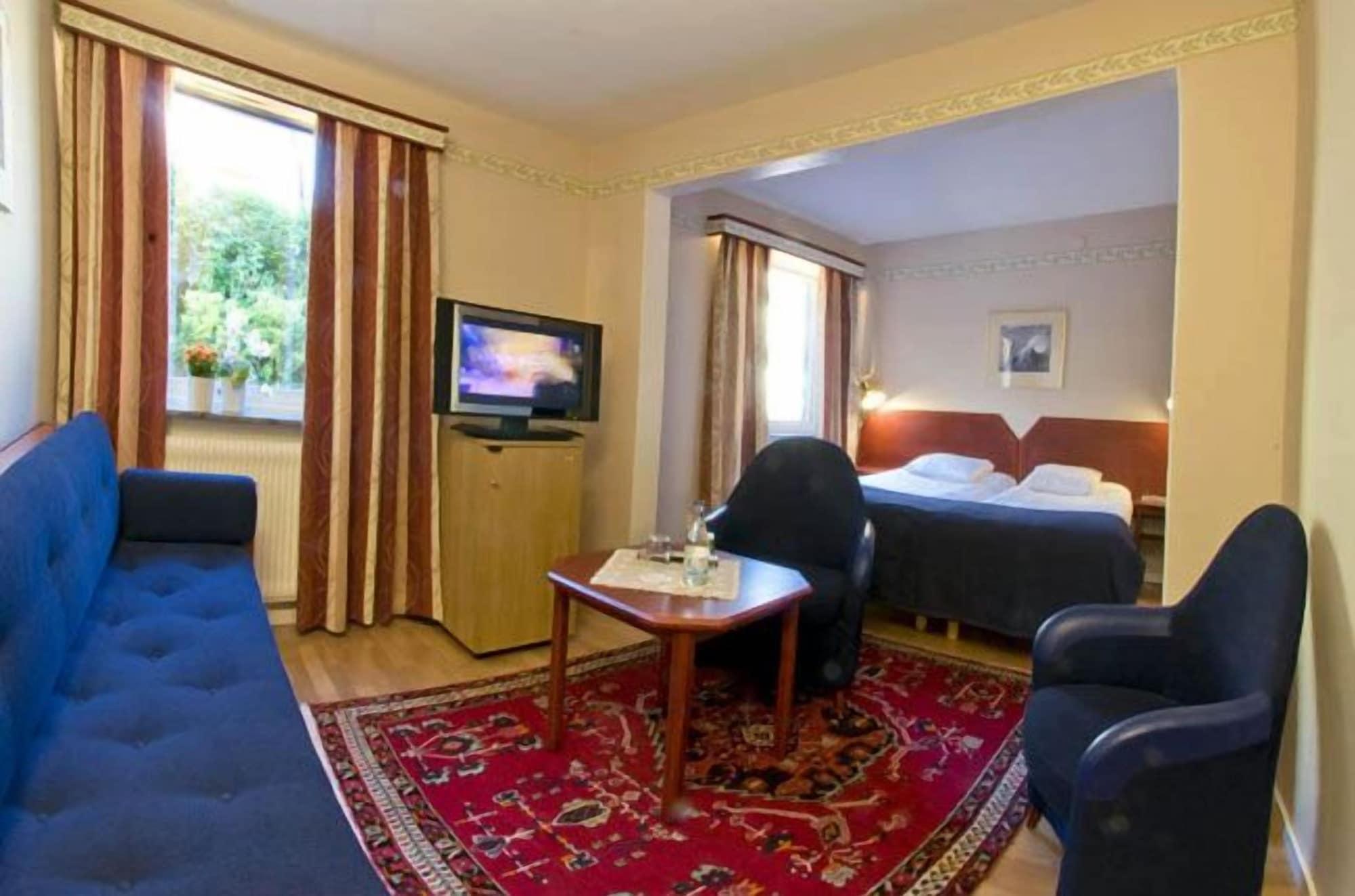 גטבורג Hotel Oergryte מראה חיצוני תמונה