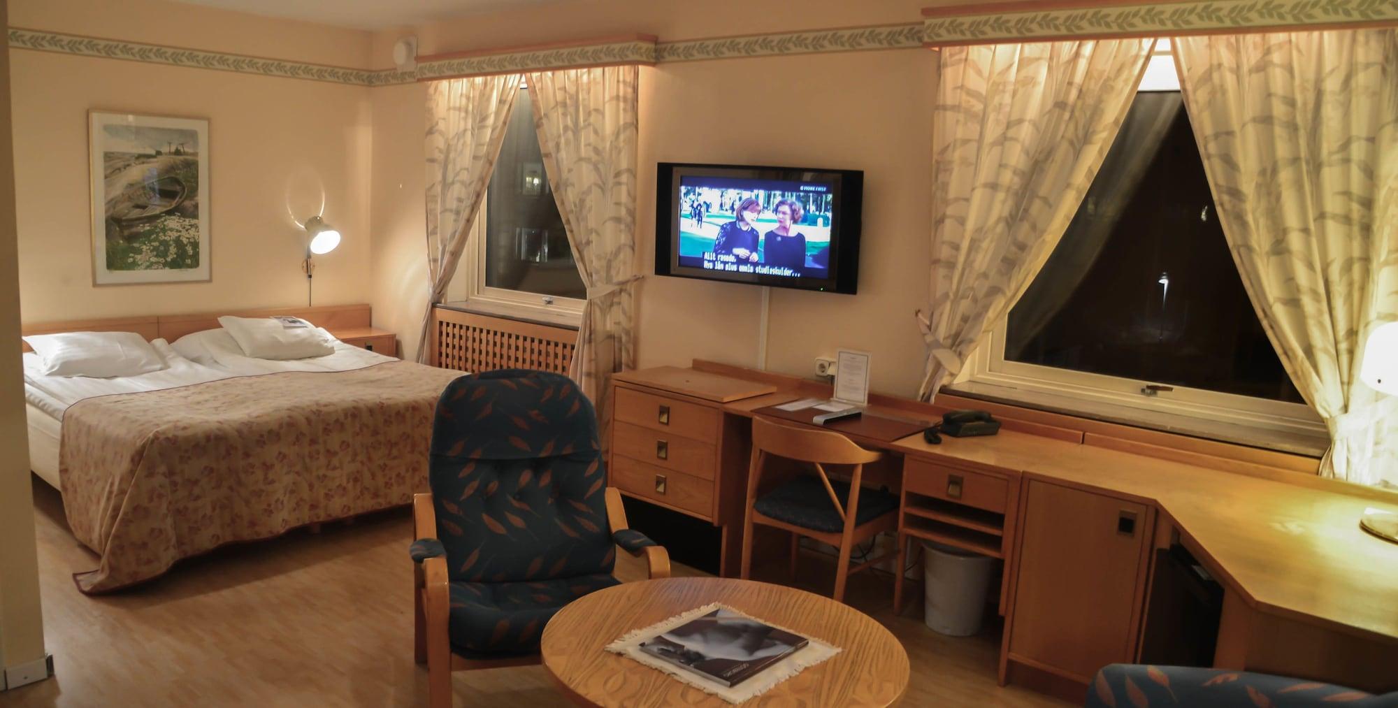 גטבורג Hotel Oergryte מראה חיצוני תמונה