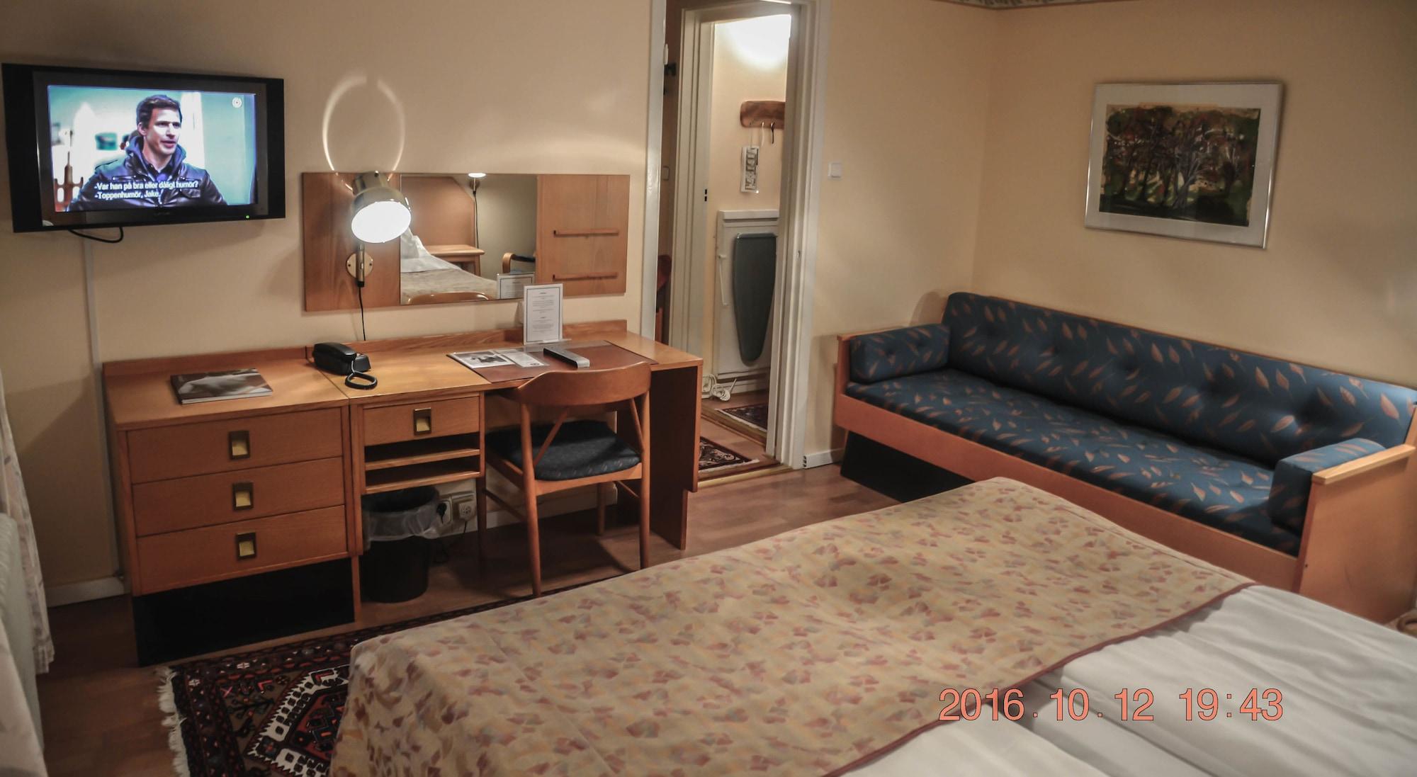 גטבורג Hotel Oergryte מראה חיצוני תמונה