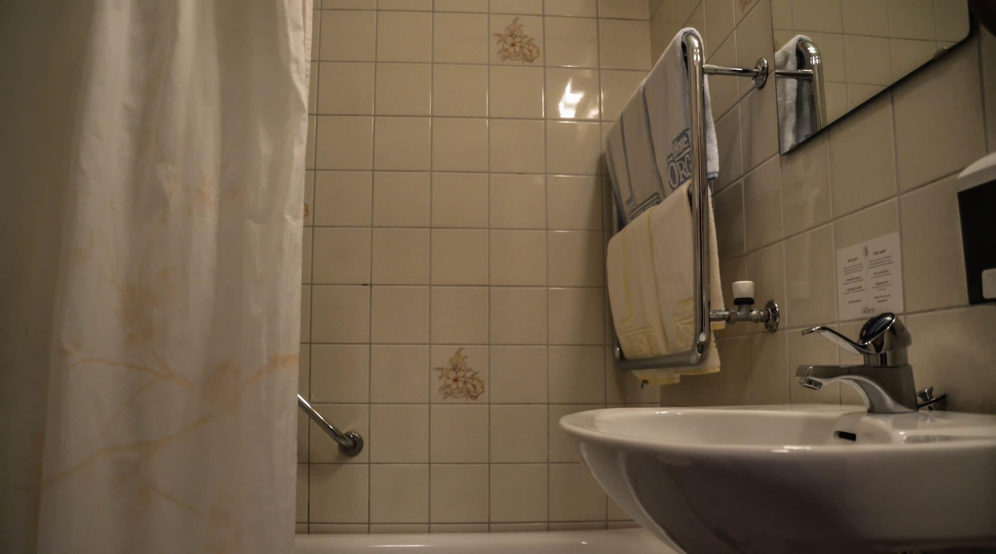 גטבורג Hotel Oergryte מראה חיצוני תמונה