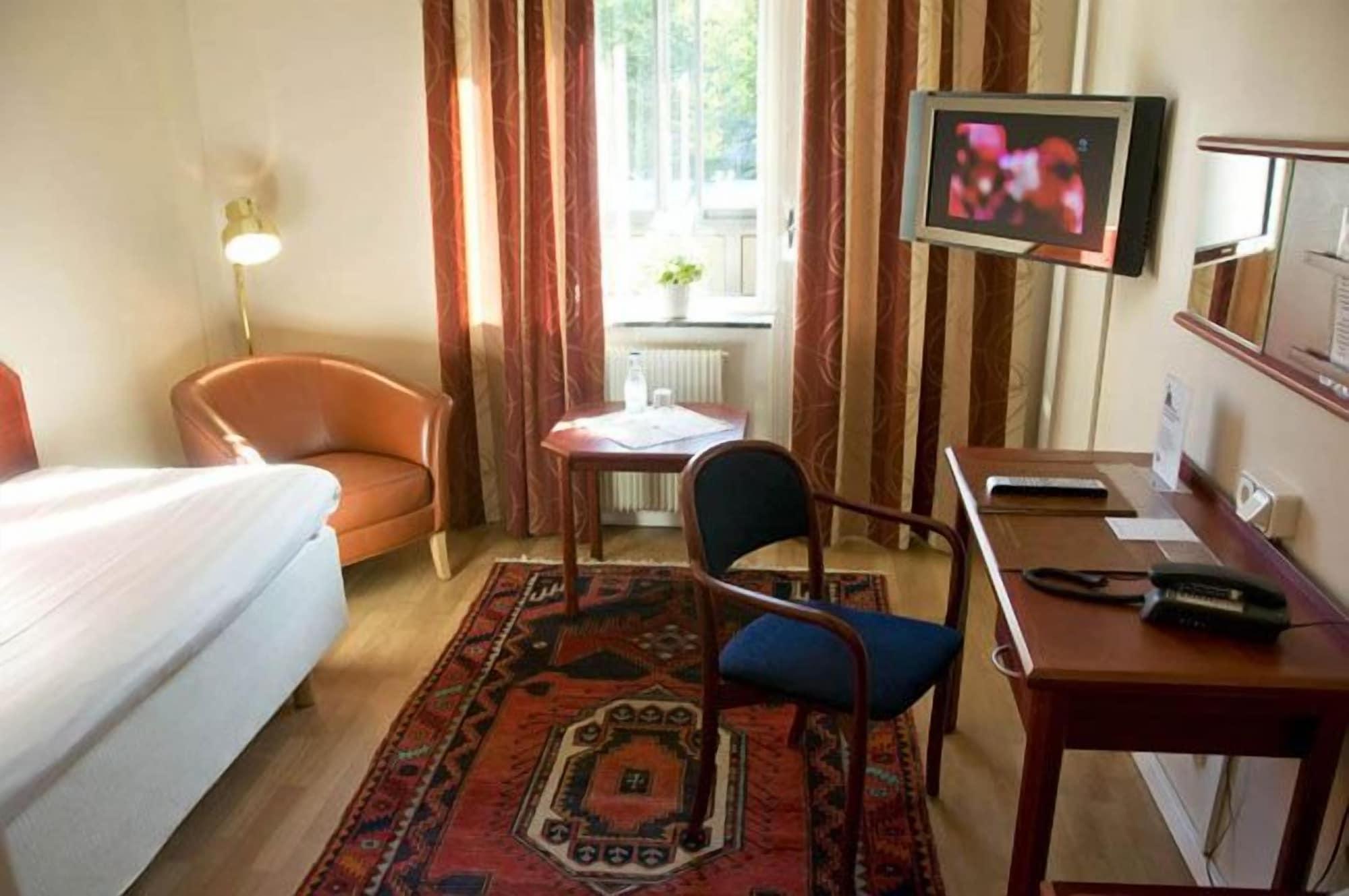 גטבורג Hotel Oergryte מראה חיצוני תמונה