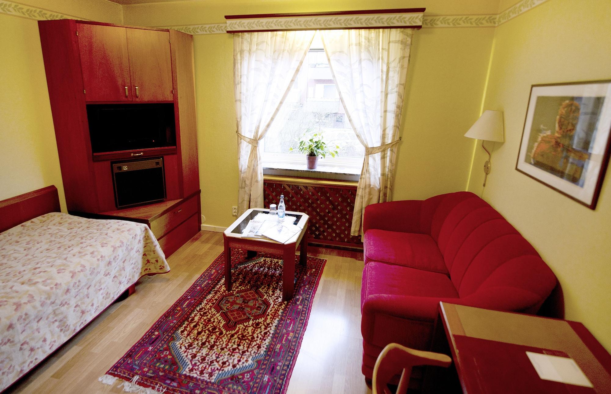 גטבורג Hotel Oergryte מראה חיצוני תמונה
