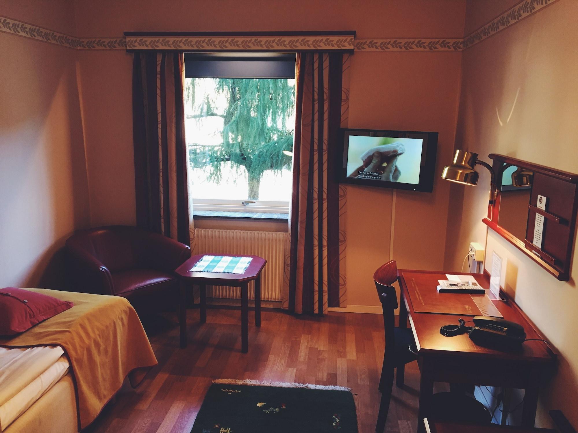 גטבורג Hotel Oergryte מראה חיצוני תמונה