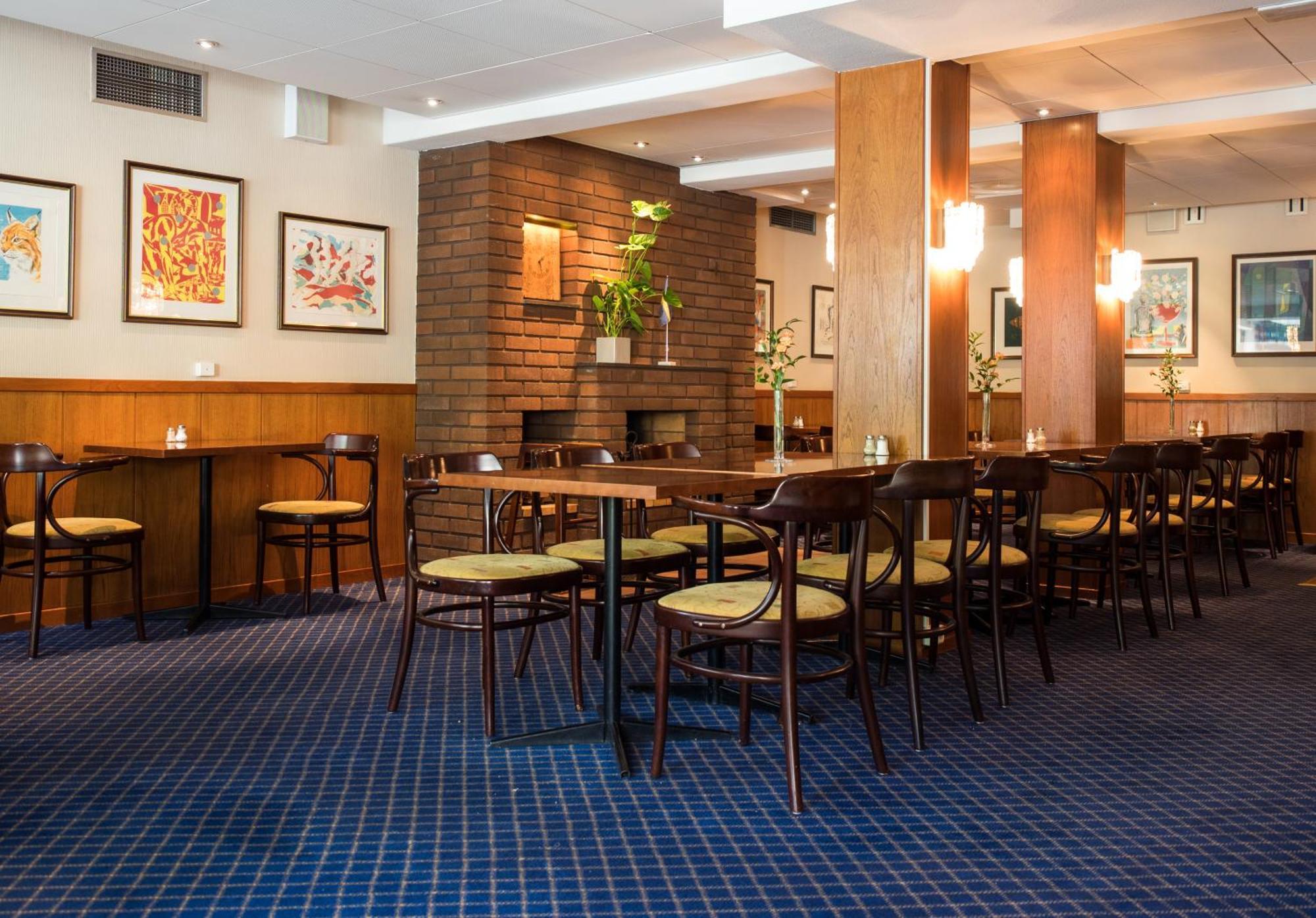 גטבורג Hotel Oergryte מראה חיצוני תמונה