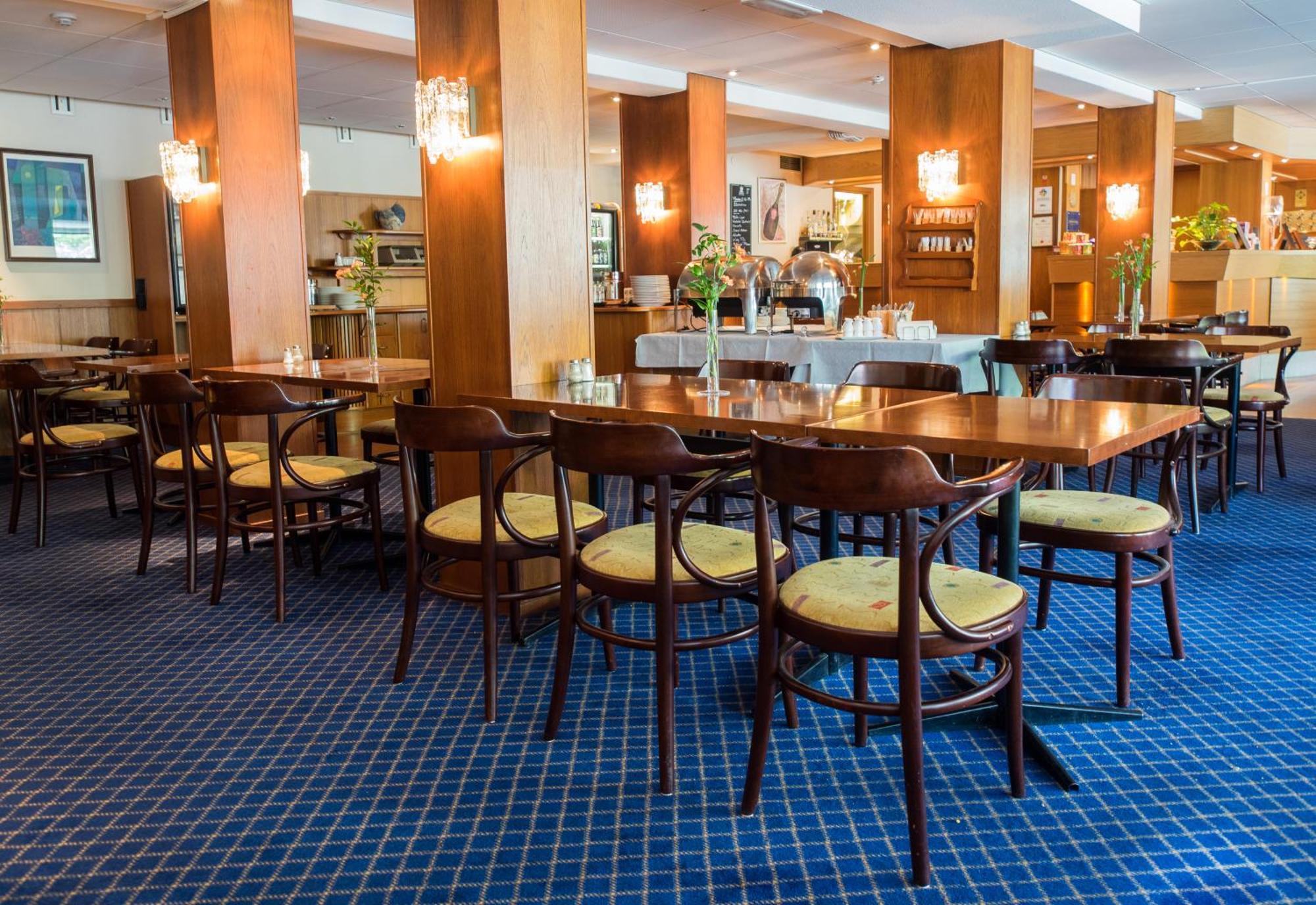 גטבורג Hotel Oergryte מראה חיצוני תמונה