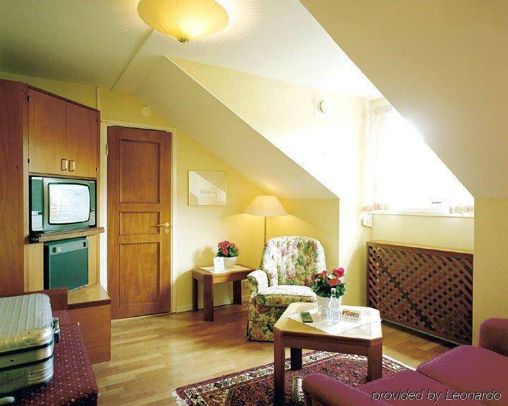 גטבורג Hotel Oergryte חדר תמונה