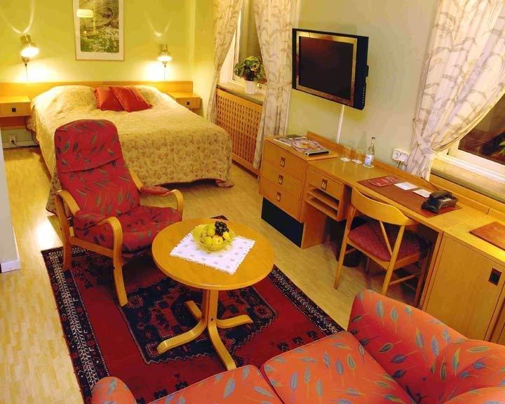 גטבורג Hotel Oergryte מראה חיצוני תמונה
