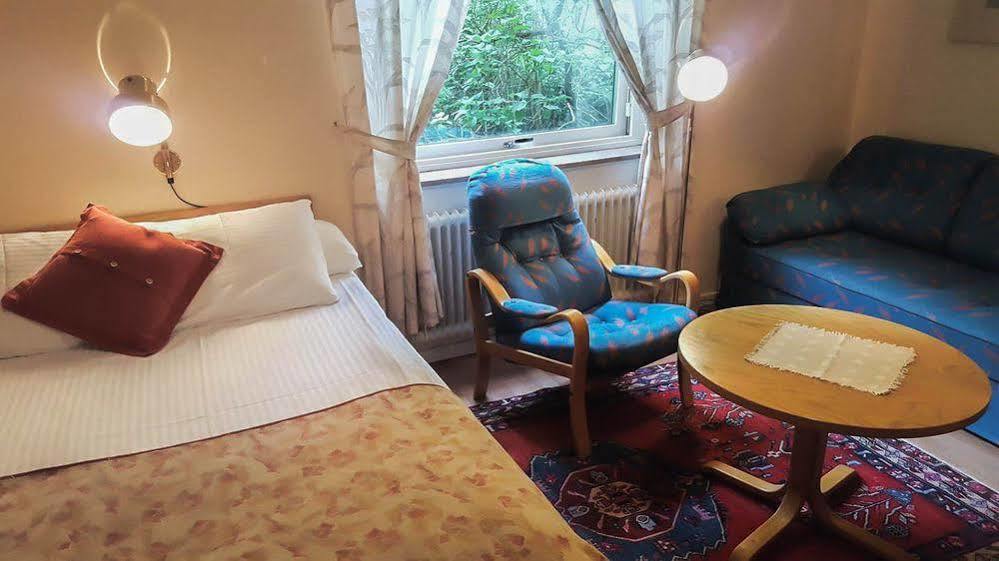 גטבורג Hotel Oergryte מראה חיצוני תמונה
